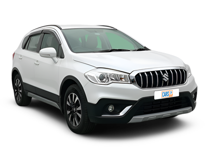 Maruti S Cross-img